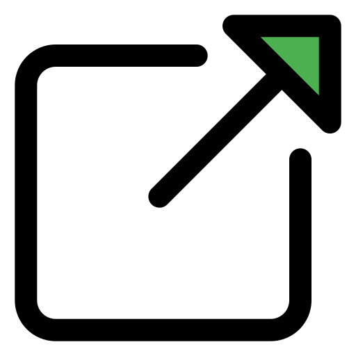 Resize icon