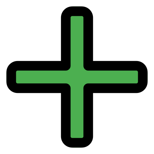Plus icon
