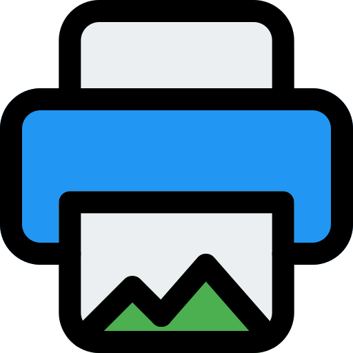 Printer icon
