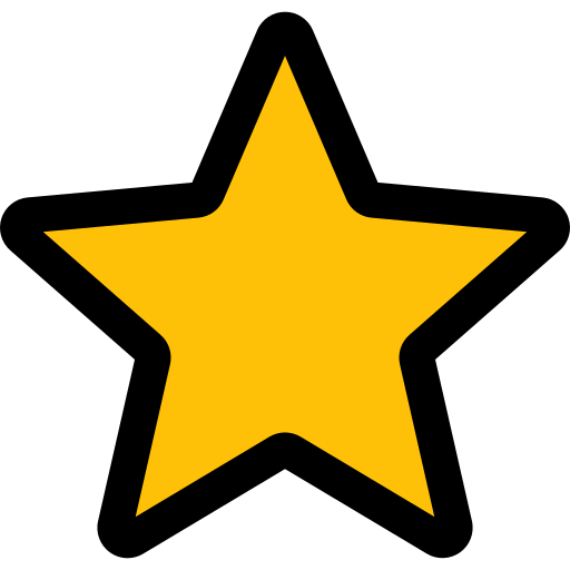 Star icon