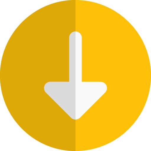 Circle button 图标
