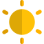 Brightness アイコン 64x64