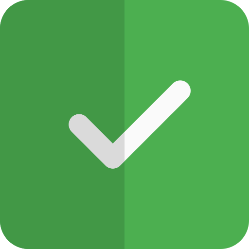Checked icon