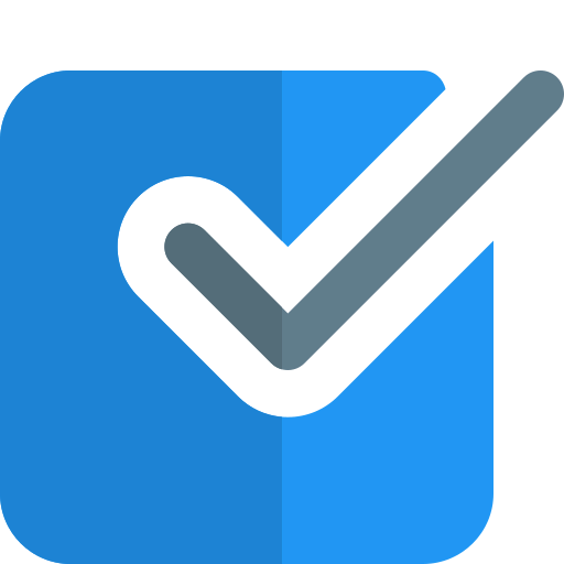 Checkmark 图标