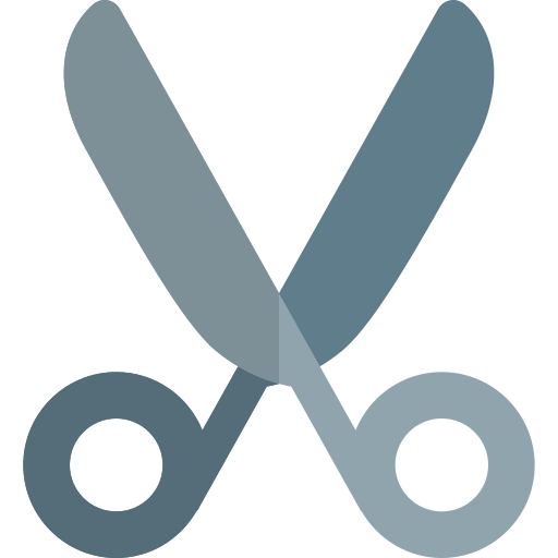 Scissors icon