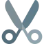 Scissors 图标 64x64