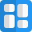 Dashboard icon 64x64