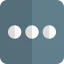 Ellipsis 图标 64x64