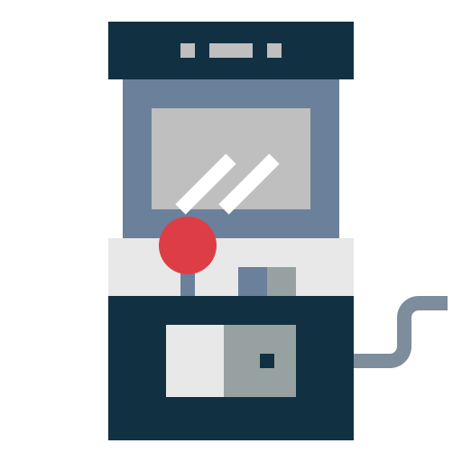 Arcade icon