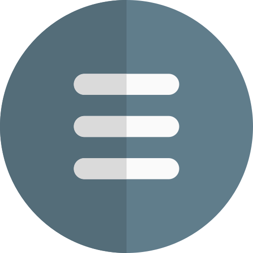 Hamburger icon