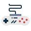 Game controller 图标 64x64