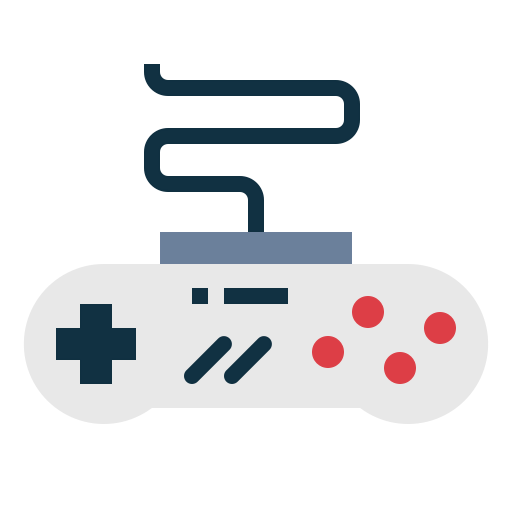 Game controller 상