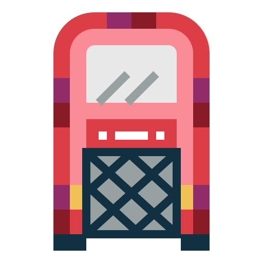 Jukebox icon