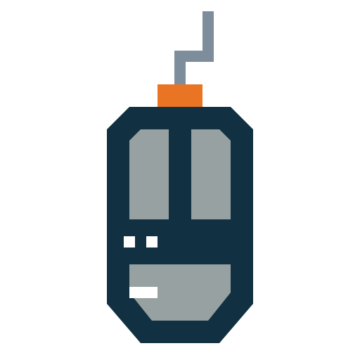 Computer mouse 图标