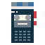 Tape recorder 图标 64x64