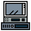 Computer 图标 64x64