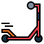 Scooter 图标 64x64