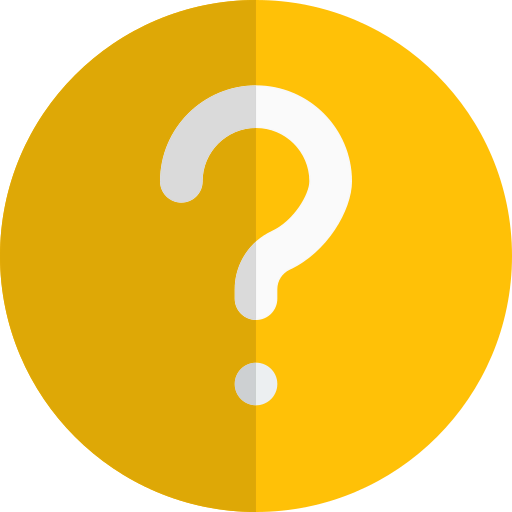 Faq icon