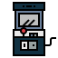 Arcade 图标 64x64