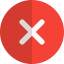 Delete icône 64x64