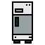 Refrigerator 图标 64x64