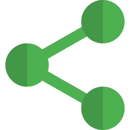 Sharing icon