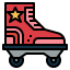 Roller skate 图标 64x64