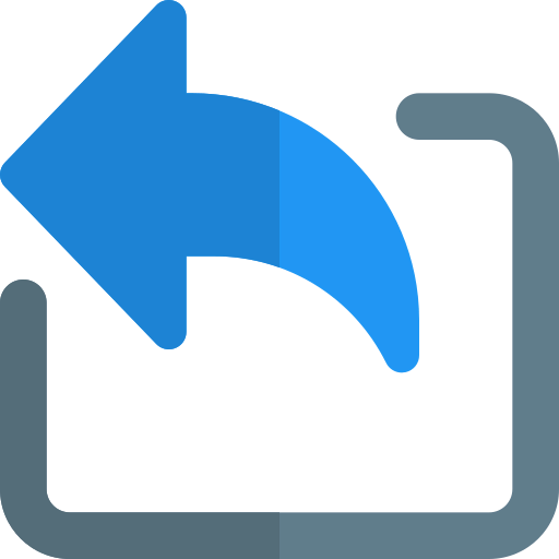 Reply Symbol