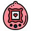 Tamagotchi 图标 64x64