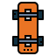 Skateboard 图标 64x64