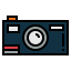 Camera 图标 64x64