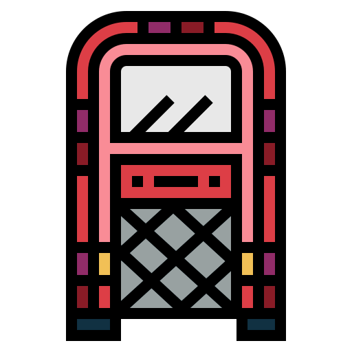 Jukebox icon