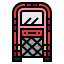 Jukebox 图标 64x64