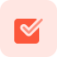 Checkmark icône 64x64