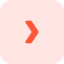 Arrow icône 64x64