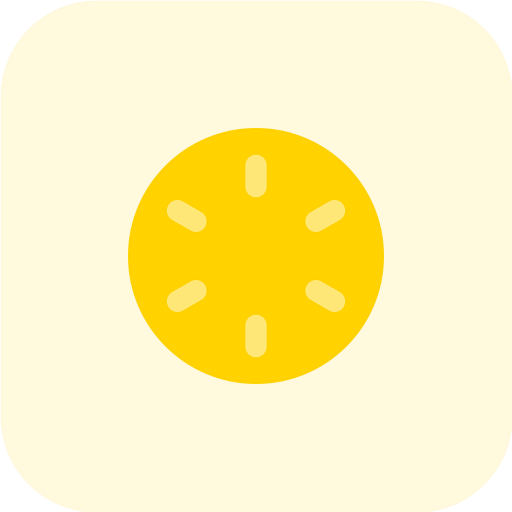Clock icon