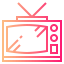 Television icon 64x64