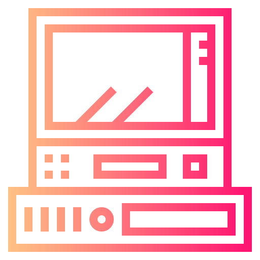 Computer Symbol