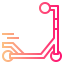 Scooter icon 64x64