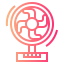 Fan icon 64x64