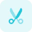 Scissors icône 64x64