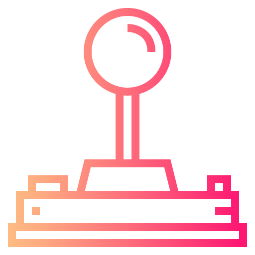 Joystick icon