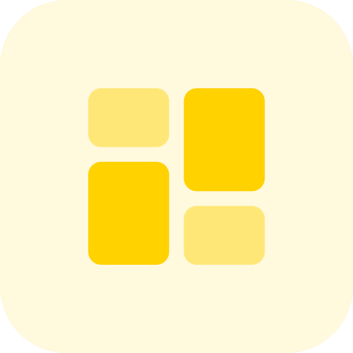 Menu icon