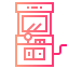 Arcade icon 64x64