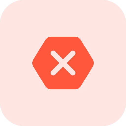 Delete 图标