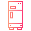 Refrigerator icon 64x64