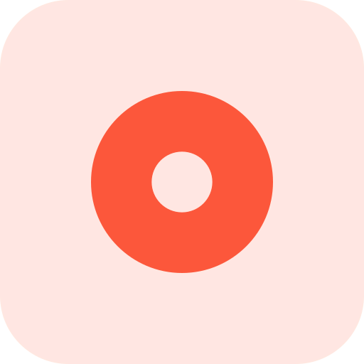 Circle icon