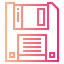 Floppy icon 64x64