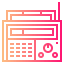 Radio icon 64x64