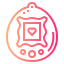 Tamagotchi icon 64x64